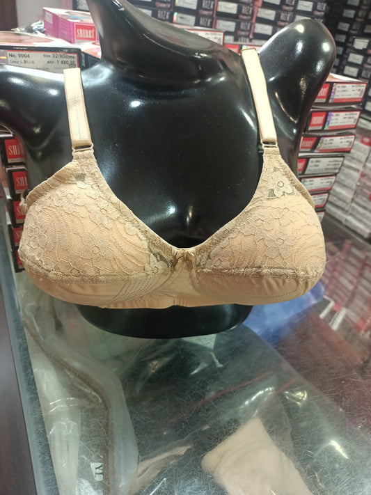 Pleasant Bra Blossom