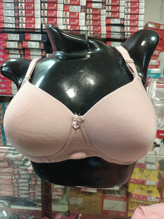 Jewel Padded Bra Vismay