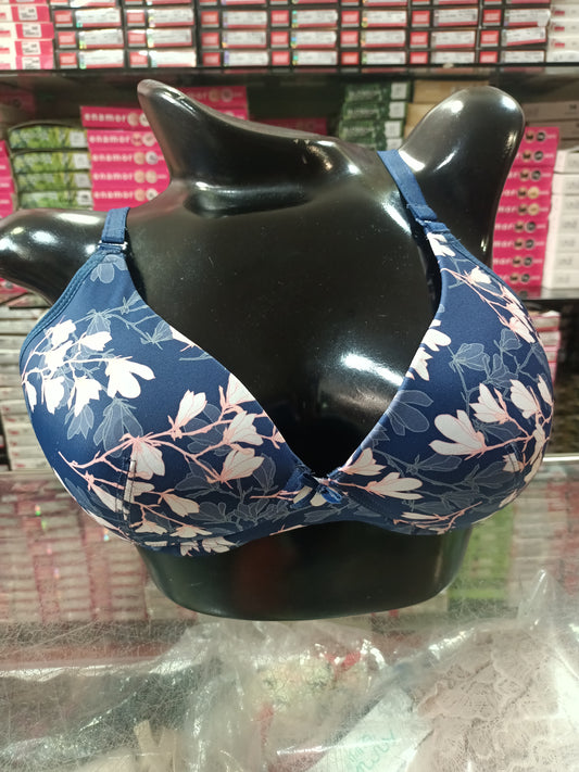PP01 Vstar Padded Bra