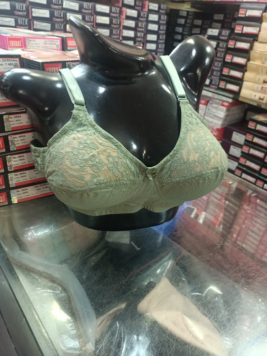 Pleasant Bra Blossom