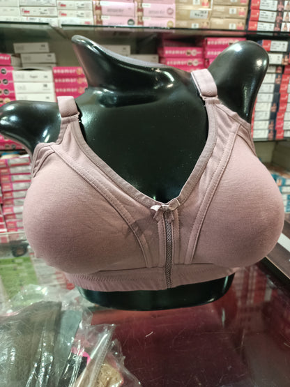 5028/9028 Alies Non Padded Bra