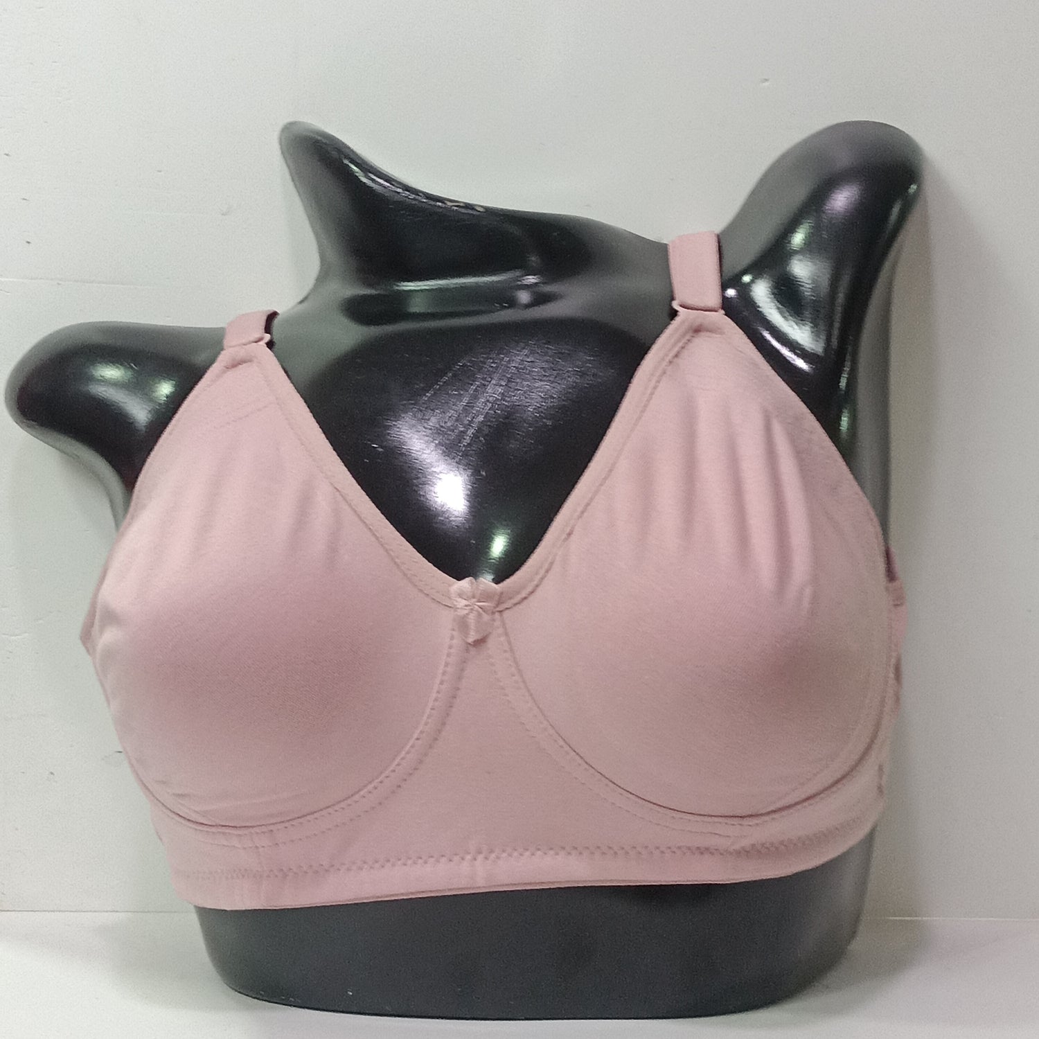 888 C Cup Sherry non - padded bra, Non Padded, non wired, non wired bra - bare essentials
