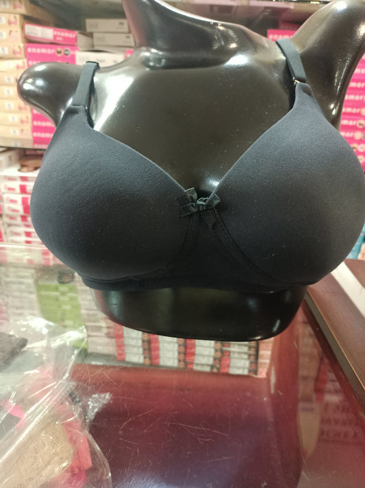 DE 3082 PADDED BRA ALIES