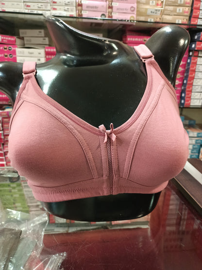 5028/9028 Alies Non Padded Bra