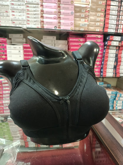 5028/9028 Alies Non Padded Bra