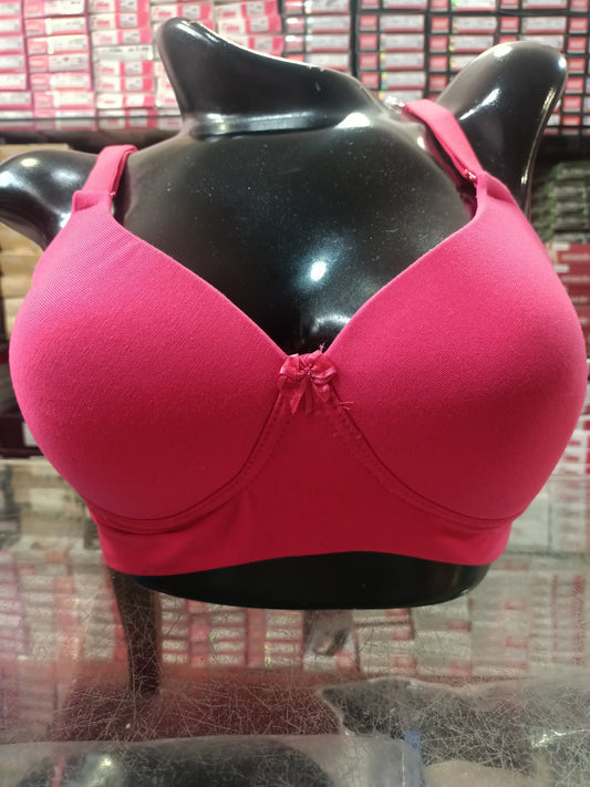 Mysha Daisy Dee Padded Bra