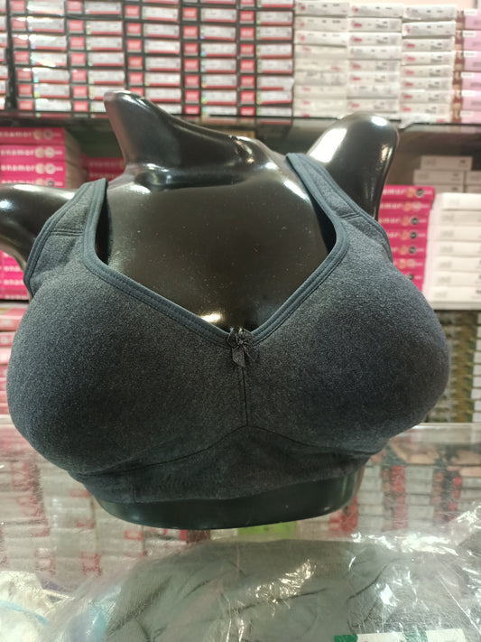 LORA Vismay Non Padded Bra