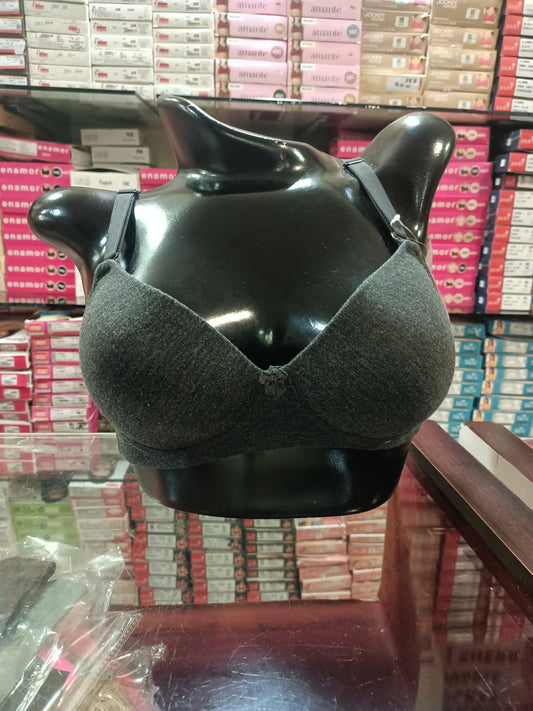 DE 20 Alies Padded Bra