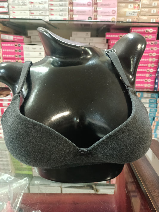 DE 99 Push up bra Alies