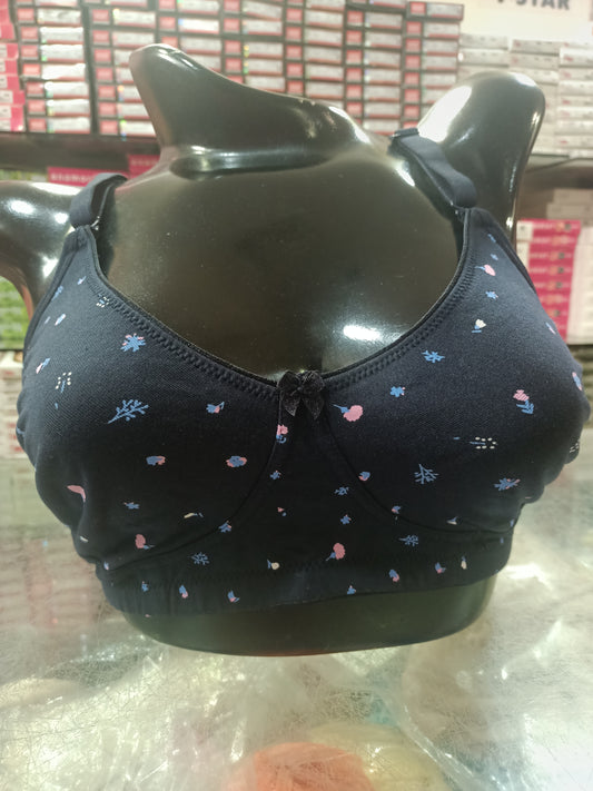 SIMRAN 2 Juliet Non Padded Bra