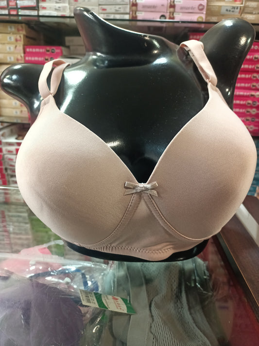 VSPB 30 P Vstar Plain Padded Bra