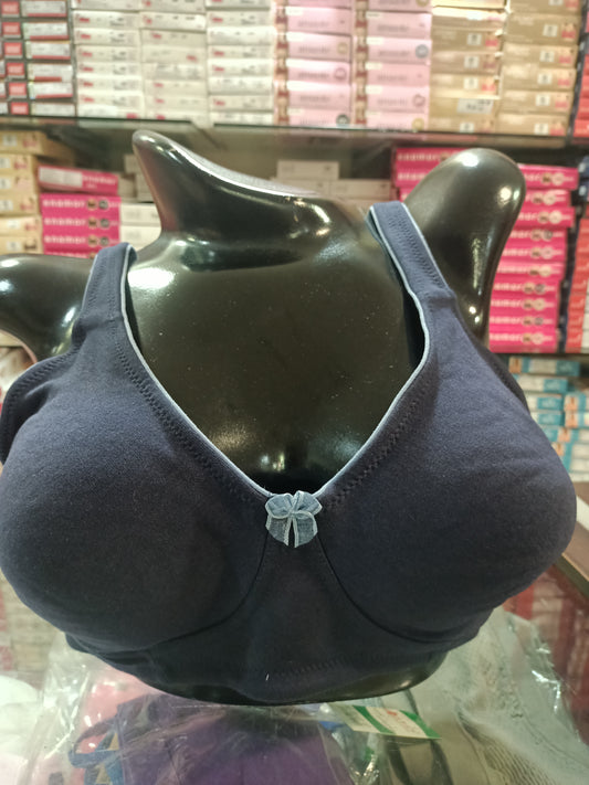 Vismay Zoe Non Padded Bra