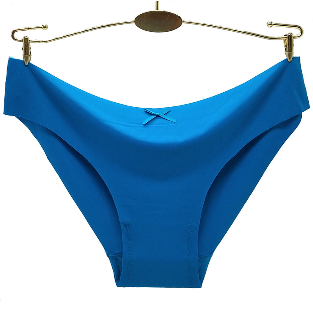 Seamless Stylish High Quality Ultra-thin Underwear/Panties for Women Panties, seamless - bare essentials