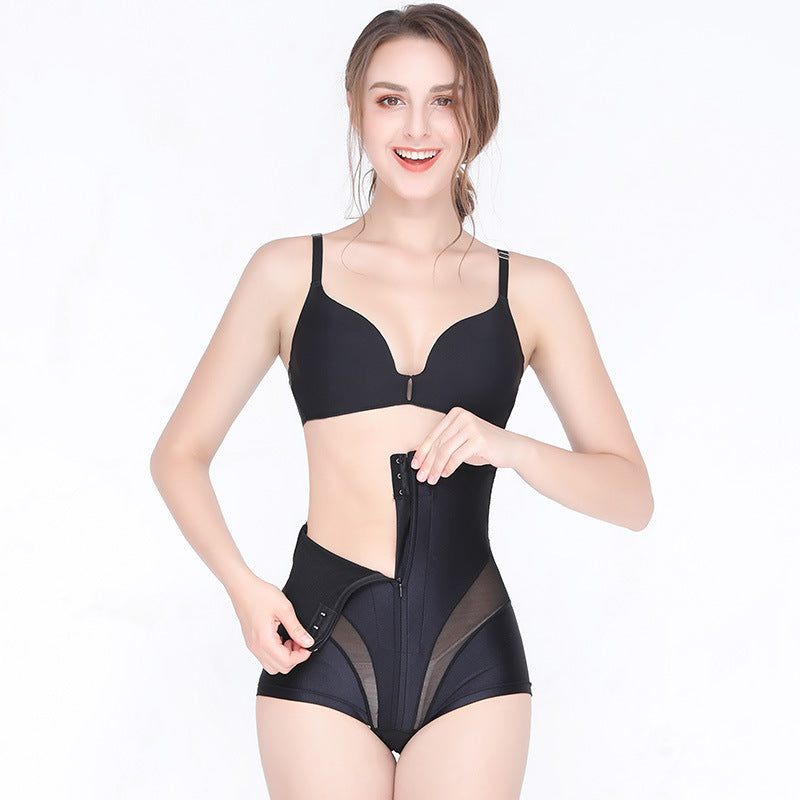 Enamor Women's Synthetic High Waisted Slimmer Body Shapewear – Online  Shopping site in India