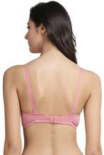 Inner Sense Organic Antimicrobial Wire-Free Padded Bra Bras, Cotton, featured, full coverage, organic, Padded, T-shirt Bra - bare essentials