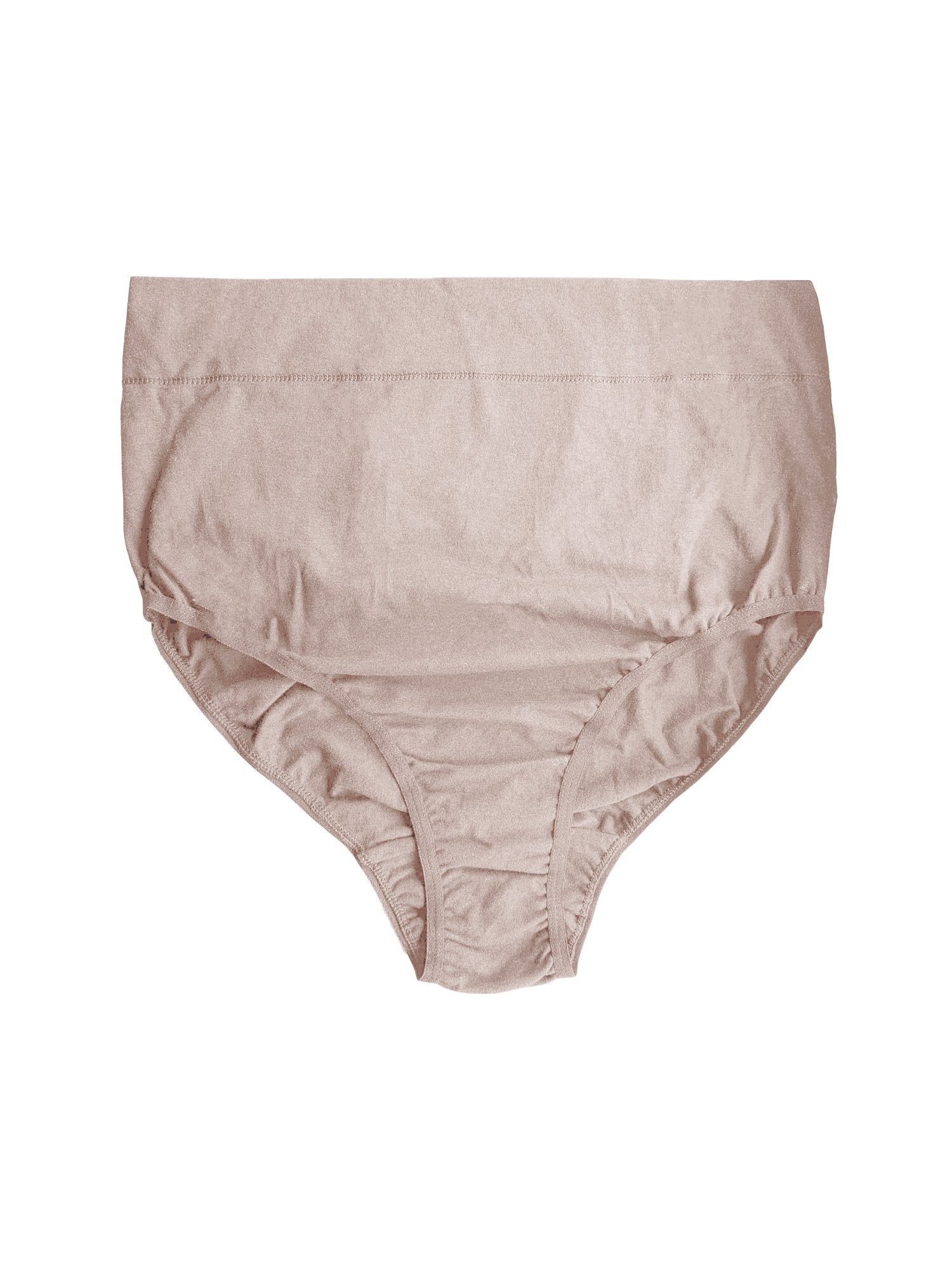 BODYCARE Women's Poly Cotton Solid Panty(71) Pack of 5