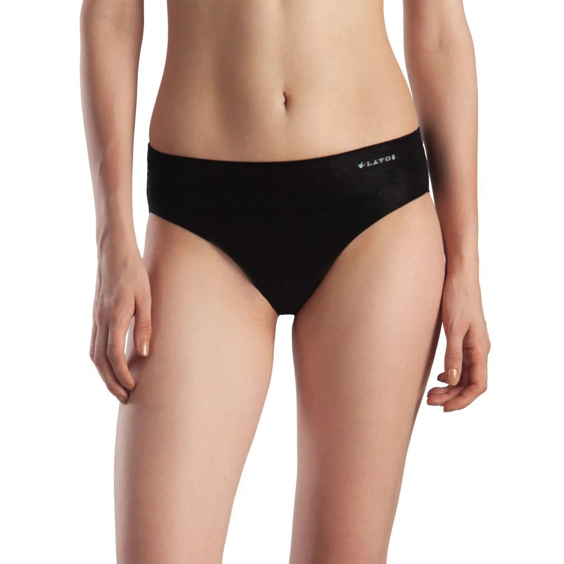 Lavos No Marks Panty No marks Panty, organic cotton, seamless - bare essentials