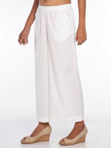 Prisma Palazzo kurti, Kurti Pants, Palazzo - bare essentials