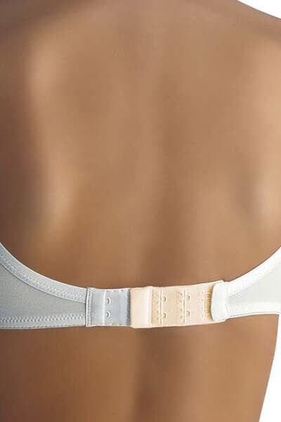 2 Hooks Bra Extenders Accessories  Underwear Stretch Accessories
