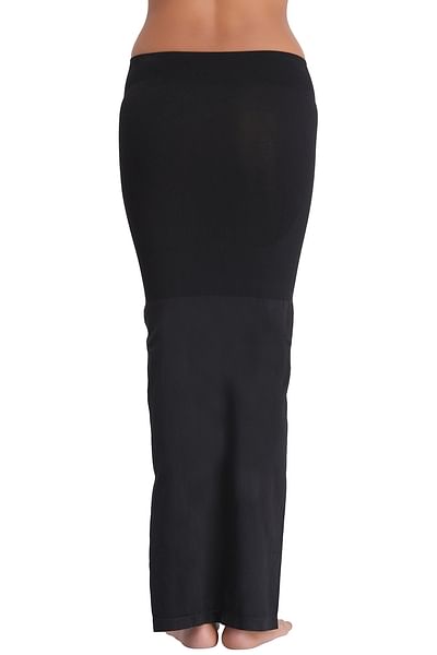 Saree Shapewear with Slide Slit Clovia, Saree Shapewear, shapewear - bare essentials